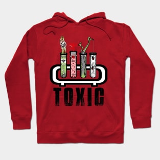 Toxic Hoodie